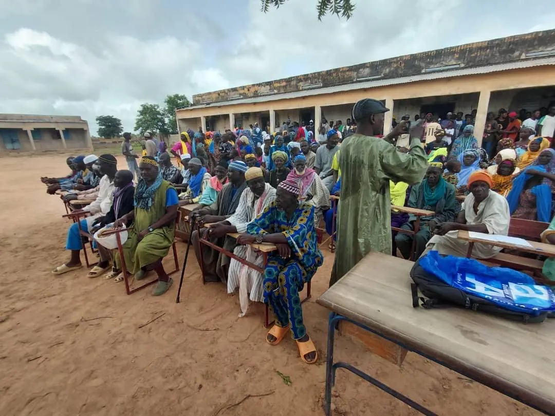 From Reconciliation to Reconstruction: How the MALIDENKO Project Rekindles the Flame of Social Cohesion in Communities Across Mali
