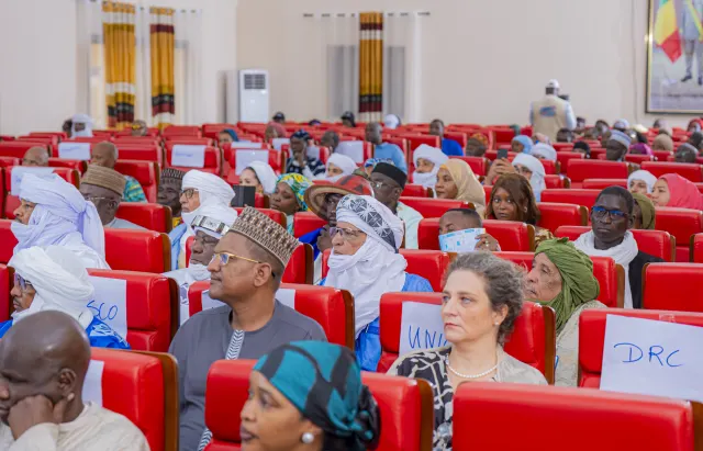 SENARE 2026