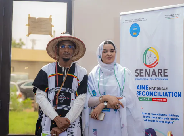 SENARE 2026