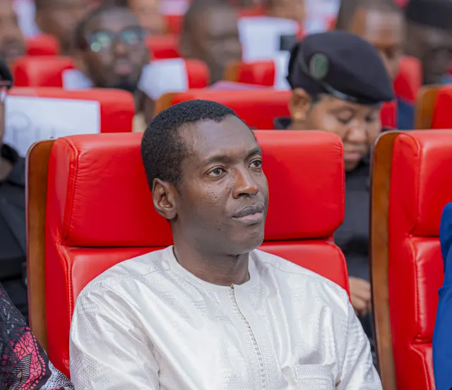 SENARE 2026