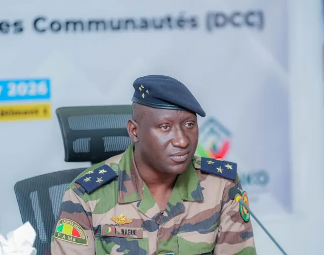 COP Conjoint projets MALIDENKO et PCRSS